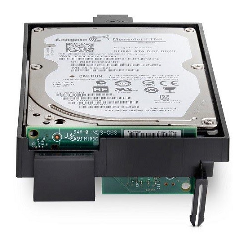 A2W75-67905 | HP 320GB Hard Drive for Color LaserJet M880 / M855