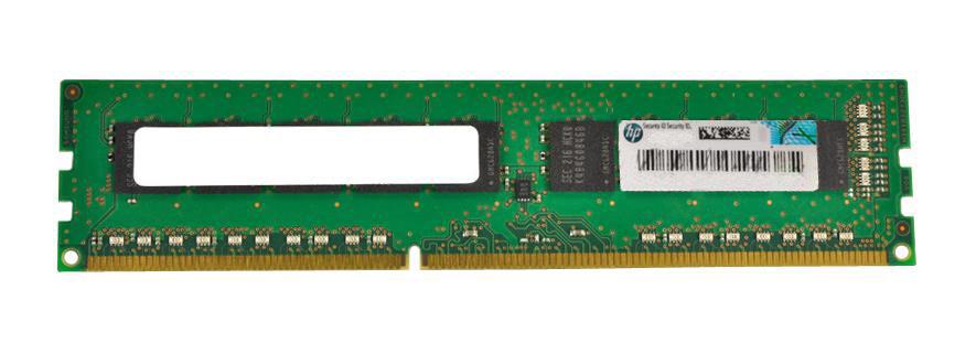A2Z50AA | HPE 8GB 2Rx8 PC3-12800 ECC Memory UDIMM