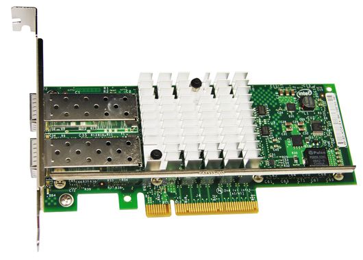 A3279017 | Dell 10GB 2-Ports PCI Express Low Profile Server Adapter