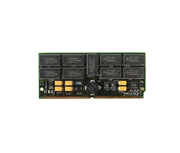 A3398-60014 | HP 128MB ECC DIMM Memory Module