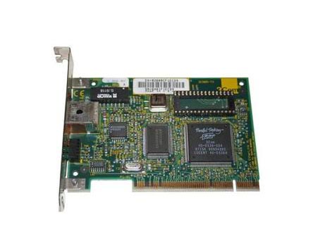 A3495-69301 | HP 10/100Base-TX LAN Adapter Interface Board for 9000 K460 Server