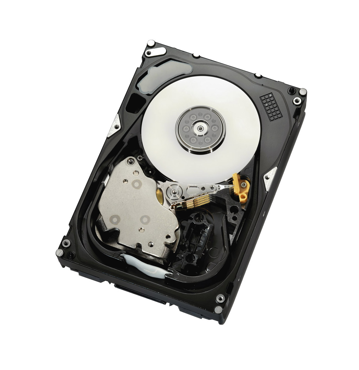 A3562406 | Dell 600GB 15000RPM SAS Gbps 3.5 16MB Cache Hot Swap Hard Drive
