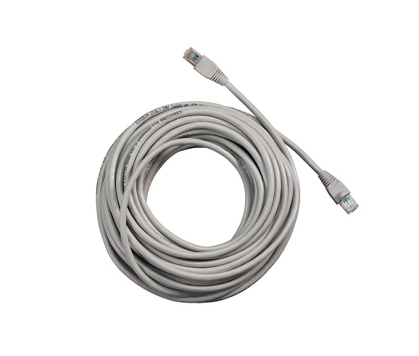 A3L791-04 | Belkin 4ft Cat5e RJ45 Network Patch Cable (Gray)