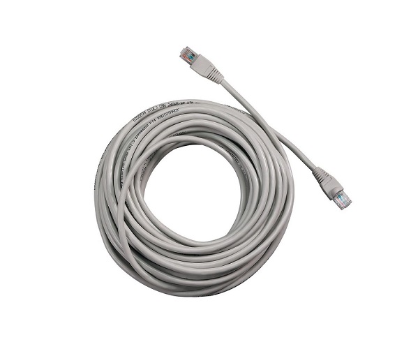 A3L791-07 | Belkin 7ft Cat5e Network Patch Cable (Gray)