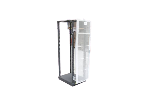 A4902A | HP Cabinet / Back Door