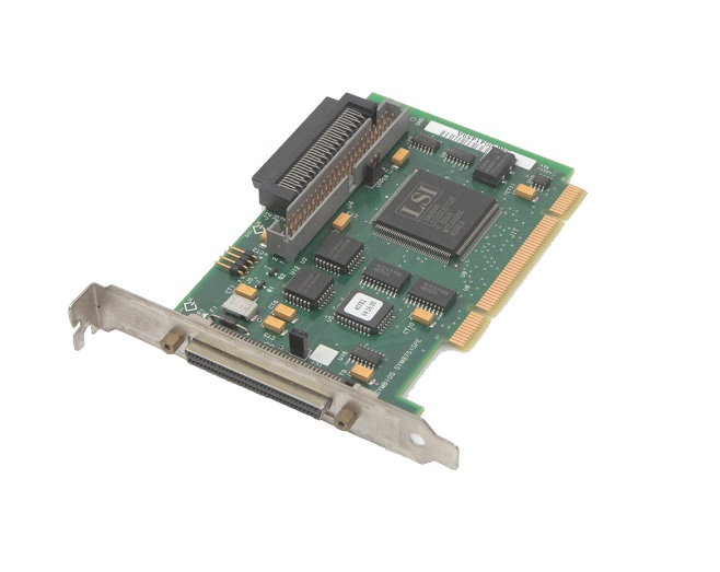 A4974-66001 | HP LSI Logic PCI Ultra SCSI Card