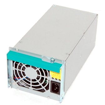 A49765-003 | Intel 600-Watts Power Supply for Enterprise 7U Chassis PFC