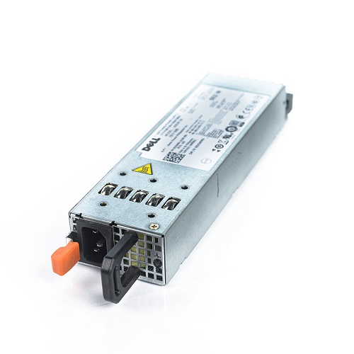 A502P-001 | Dell 502-Watts Power Supply for PowerEdge R510 / R515 / R610 / T710 / R715