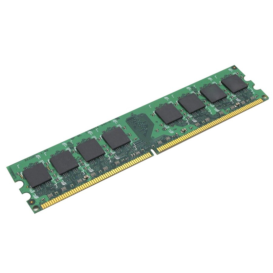 A5095847 | Dell 16GB (1X16GB) 1066MHz PC3-8500 CL7 ECC Registered Quad Rank Low-voltage DDR3 SDRAM 240-Pin DIMM Memory