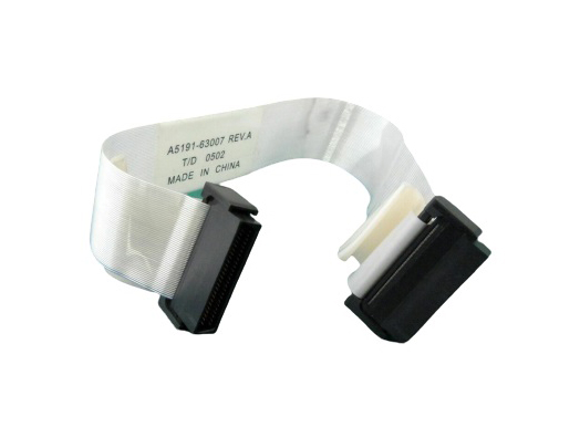 A5191-63007 | HP Ultra SCSI Ribbon Cable for L-Class