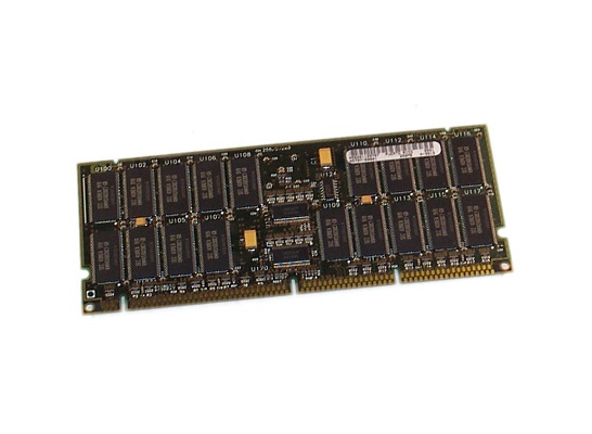 A5198-60001 | HP 512MB PC133 133MHz ECC Registered High Density 278-Pin DIMM Memory Module