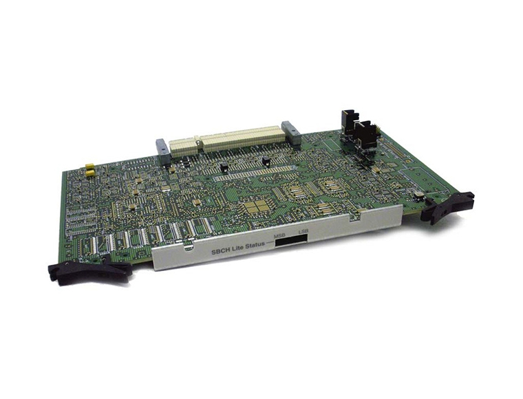 A5201-60218 | HP Single Board Computer Hub PCA Assembly for Superdome 9000 Server