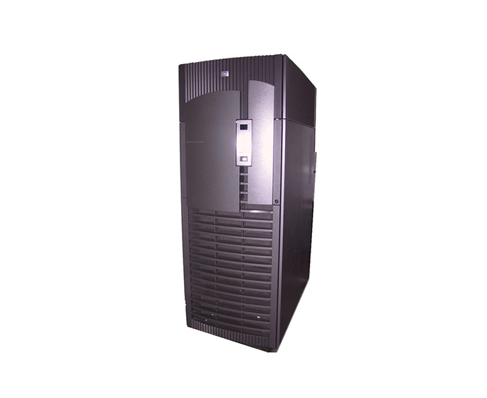 A5201-67003 | HP Utility Chassis Assembly for 9000 Server Superdome