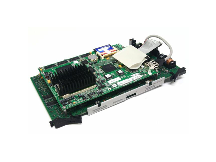 A5201-69113 | HP Module Assembly Includes Single Board Computer (SBC) And Single Board Computer Hub (SBCH3) for SX2000 Integrity Server