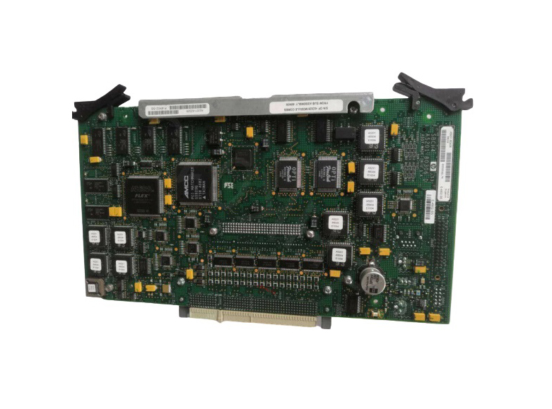 A5201-80306 | HP GSP Board Module Assembly for 9000 Superdome SX1000 Server A5201-80306 | HP GSP Board Module Assembly for 9000 Superdome SX1000 Server