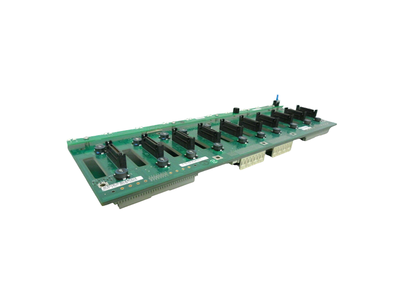 A5236-60017 | HP Backplane and Mezzanine Assembly A5236-60017 | HP Backplane and Mezzanine Assembly