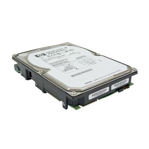 A5595-69001 | HP 36GB 10000RPM Ultra 160 SCSI 3.5 4MB Cache Hot Swap Hard Drive
