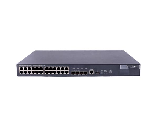 A5800-24G | HP ProCurve 5800-24G 24-Ports Layer-3 Managed Ethernet Switch