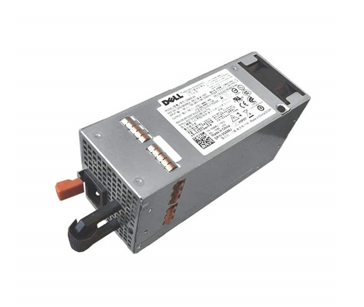 A580E-S0 | Dell 580-Watt Power Supply for PowerEdge T410