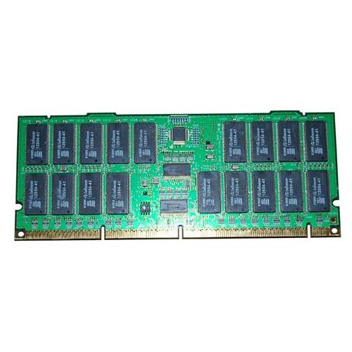 A5840-60001 | HP 256MB 133MHz PC133 ECC Registered CL3 278-Pin DIMM 3.3V Memory Module