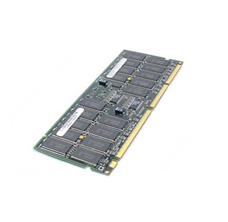 A5840A | HP 512MB Kit (2x256MB) PC133 133MHz ECC Registered High-Density CL2 278-Pin DIMM Memory for L-Class 9000 and A400/A500 Server