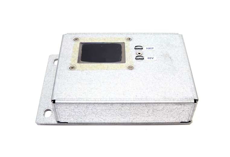 A5861-62024 | HP Expansion Rear Display Assembly
