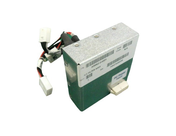 A5862-04031 | HP I/O Chassis Enclosure Filter / Ice Filter Assembly for 9000 Superdome