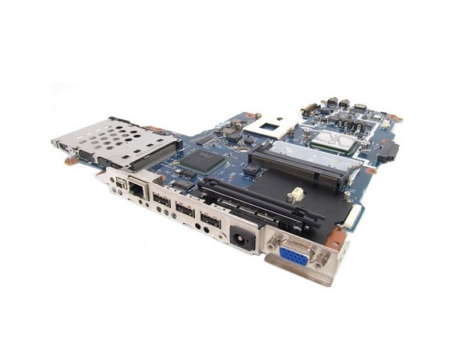 A5A001860 | Toshiba System Board (Motherboard) for Tecra A8 FHBIS2