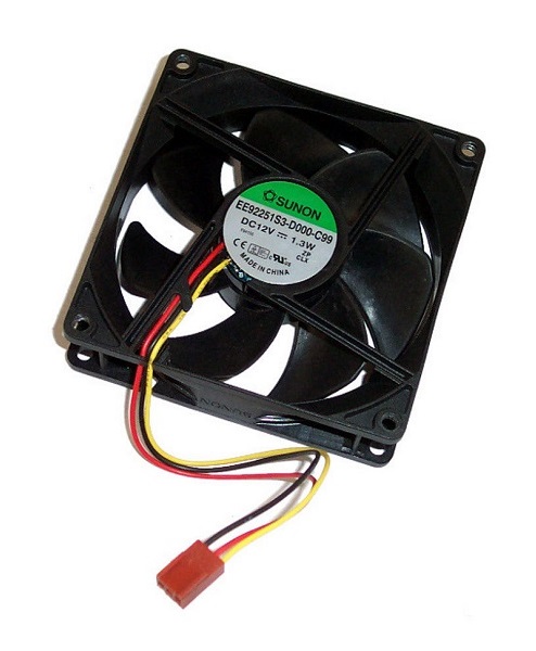 A6068-62014 | HP X4000 Hard Drive Cooling Fan