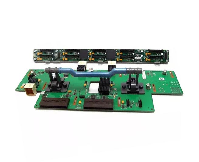 A6183-67005 | HP Midplane Board for StorageWorks VA7100 A6183-67005 | HP Midplane Board for StorageWorks VA7100