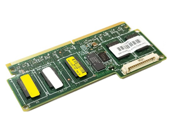 A6186-60002 | HP 512MB PC133 Virtual Array Cache Memory Module