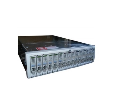 A6268A | HP StorageWorks 7410 15-Bay Fibre Channel 2Gb/s Virtual Disk Array