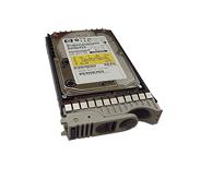 A6537A | HP 18.2GB 10000RPM Ultra-160 SCSI 80-Pin 3.5-inch Hot-pluggable Hard Drive