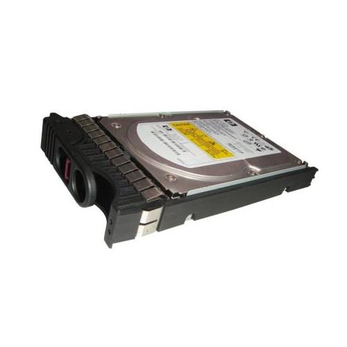 A6724-64001 | HP 36GB 10000RPM Ultra 160 SCSI 3.5 8MB Cache Hot Swap Hard Drive