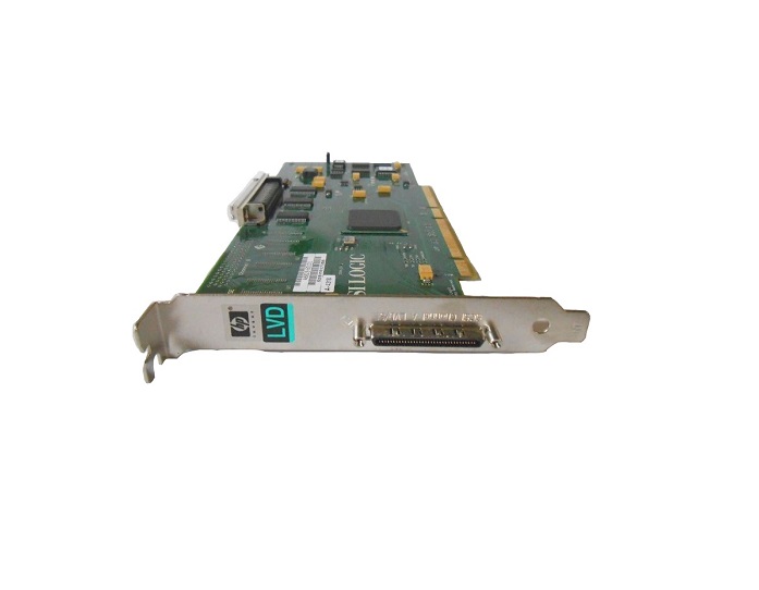 A6828A | HP Single Port PCI Ultra-160 SCSI Host Bus Adapter