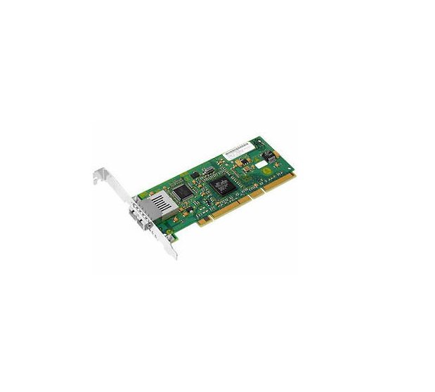 A6847-60101 | HPE PCI-X 1000Base-SX Gigibit Adapter