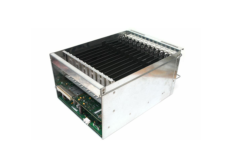A6864-61201 | HP Chassis PCI-x 12-Slot Card Cage S I/O for Superdome 9000 Server