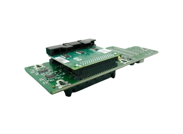 A6961-67205 | HP SCSI Backplane