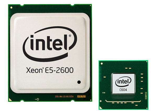 A6S82AA | HP 2.60GHz 8.0GT/s QPI 20MB L3 Cache Socket LGA2011 Intel Xeon E5-2670 8-Core Processor