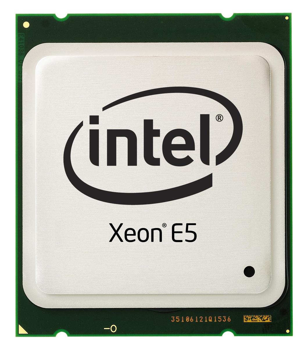 A6S84AA | HP 2.90GHz 8.0GT/s QPI 20MB L3 Cache Socket LGA2011 Intel Xeon E5-2690 8-Core Processor