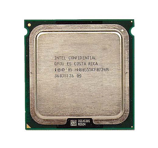 A6S89AA | HP 2.50GHz 7.20GT/s QPI 15MB L3 Cache Socket LGA2011 Intel Xeon E5-2640 6-Core Processor