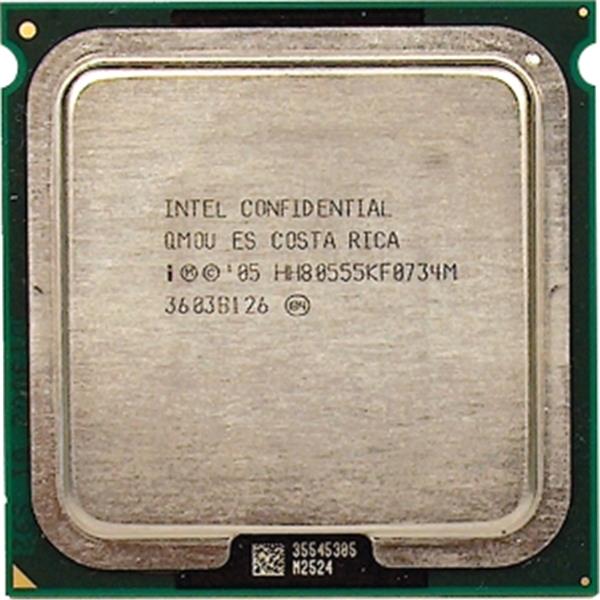 A6S93AA | HP 2.40GHz 8.0GT/s QPI 20MB L3 Cache Socket LGA2011 Intel Xeon E5-2665 8-Core Processor for Z820 WorklStation