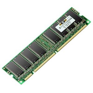 A7131A | HP 8GB (4X2GB) 266MHz PC2100 CL2.5 ECC Registered DDR SDRAM DIMM Memory Kit for Integrity RP4440-8 RX4640