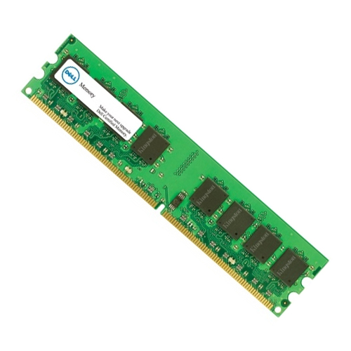 A7134886 | Dell 8GB (1X8GB) 1600MHz PC3-12800 240-Pin Single Rank DDR3 ECC Registered SDRAM DIMM Module Memory Module for PowerEdge Server