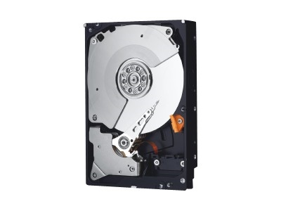 A7153395 | Dell 1TB 7200RPM SATA 6Gb/s 64MB Cache 3.5-inch Internal Hard Drive