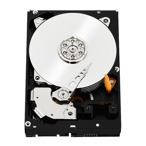 A7261447 | Dell 4TB 7200RPM SATA 6Gb/s 64MB Cache 3.5-inch Hard Drive