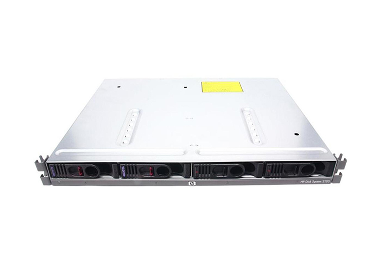 A7382-69002 | HP Base Disk Enclosure for StorageWorks Ds2120