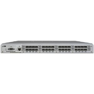 A7393A | HP StorageWorks 4/32 SAN Switch