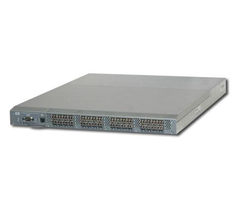 A7394A | HP SAN Switch 4/32 32-Ports