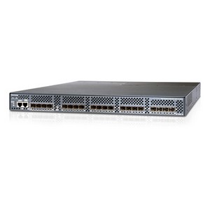 A7426A | HP MDS 9120 20 x SFP 1U Rackmountable Switch